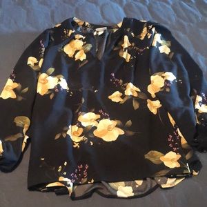 Women’s blouse